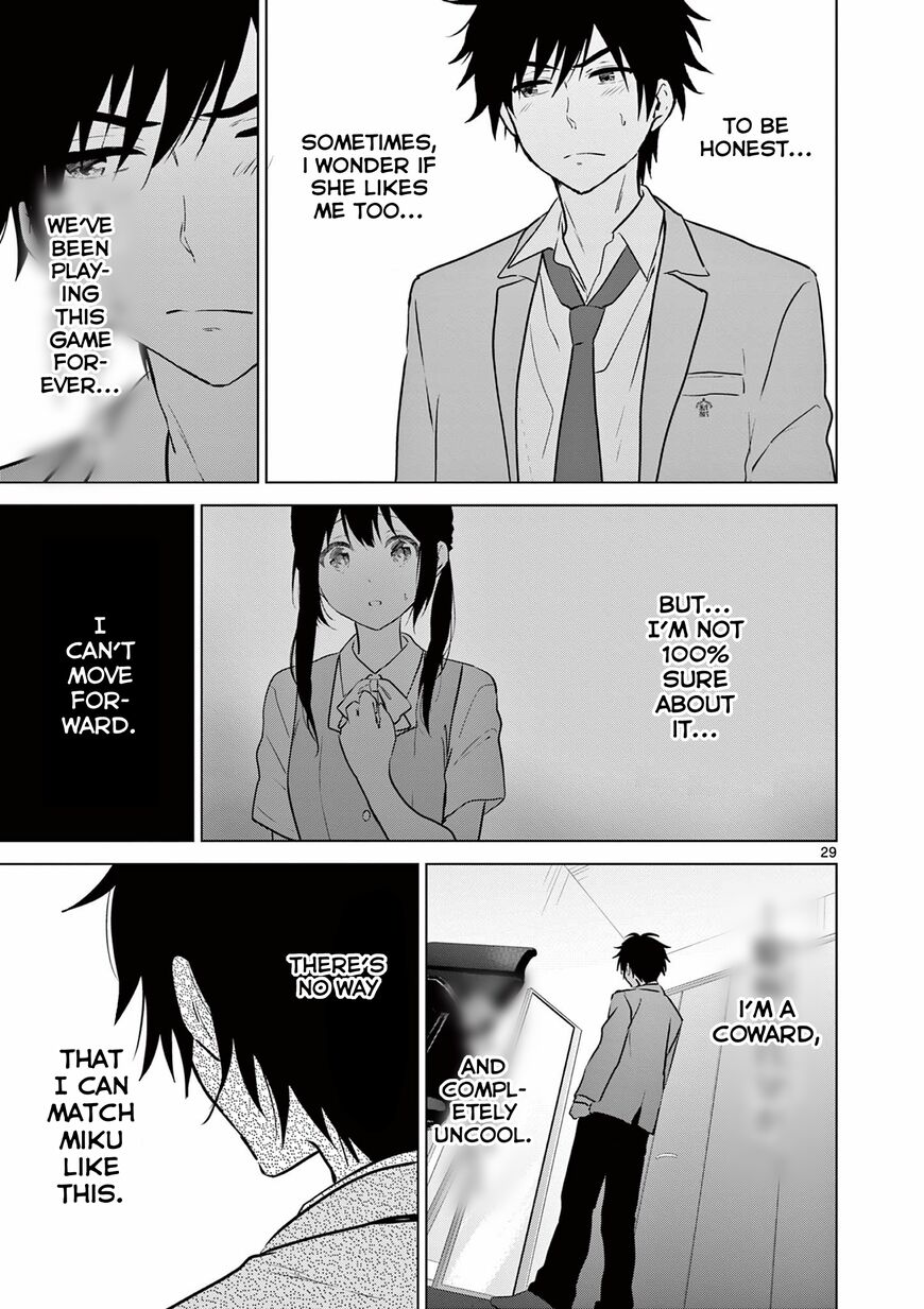 Read Aishiteru Game wo Owarasetai EN Manga Online