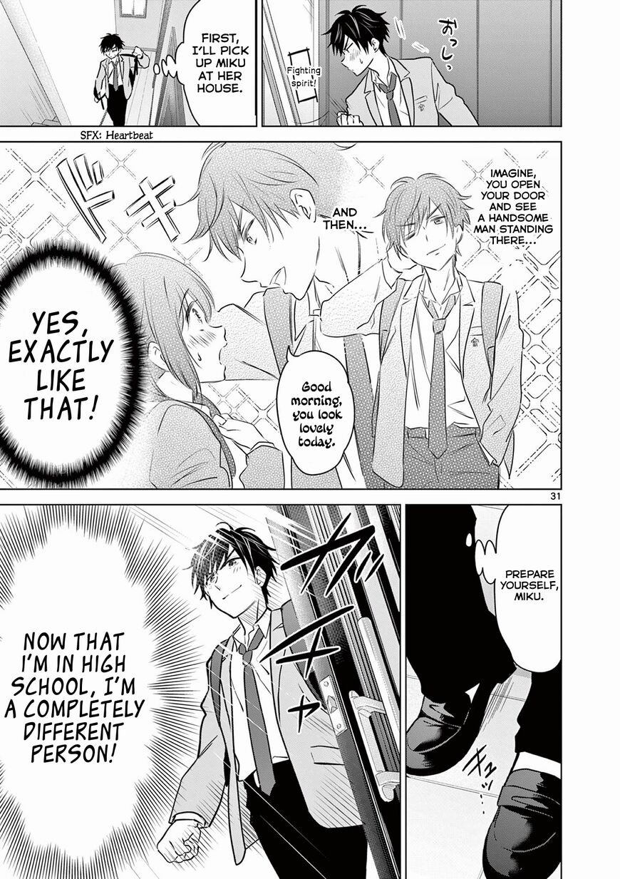 Read Aishiteru Game wo Owarasetai EN Manga Online