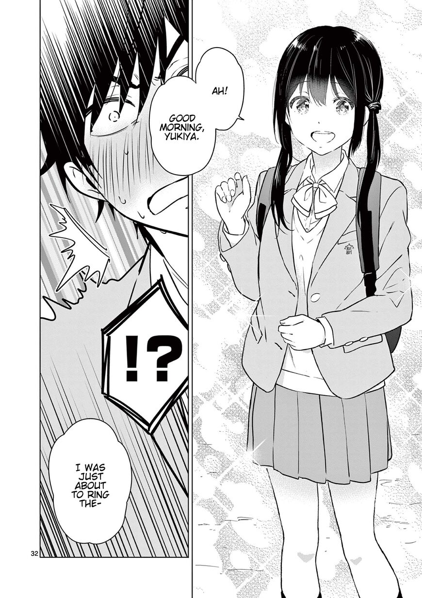 Read Aishiteru Game wo Owarasetai EN Manga Online