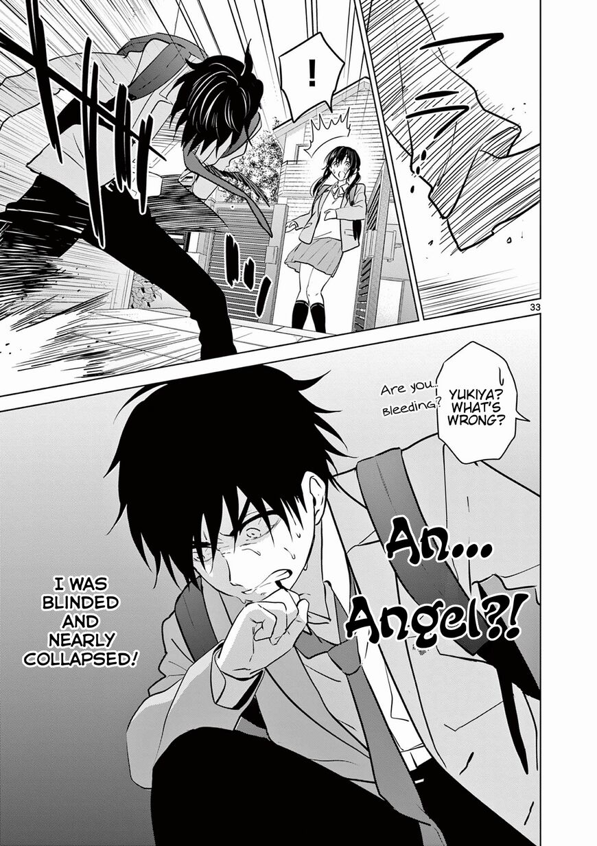 Read Aishiteru Game wo Owarasetai EN Manga Online