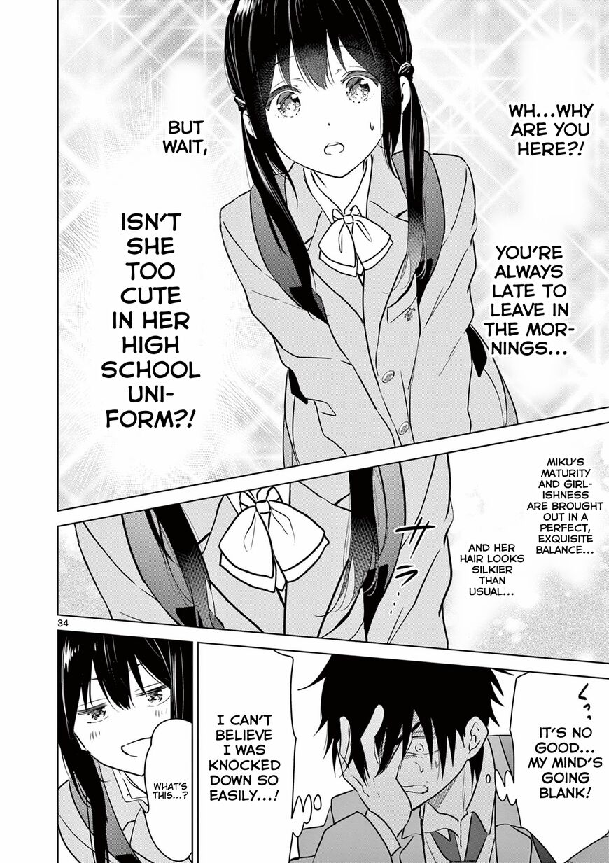 Read Aishiteru Game wo Owarasetai EN Manga Online