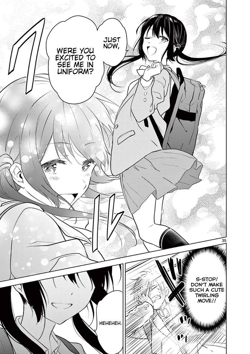 Read Aishiteru Game wo Owarasetai EN Manga Online
