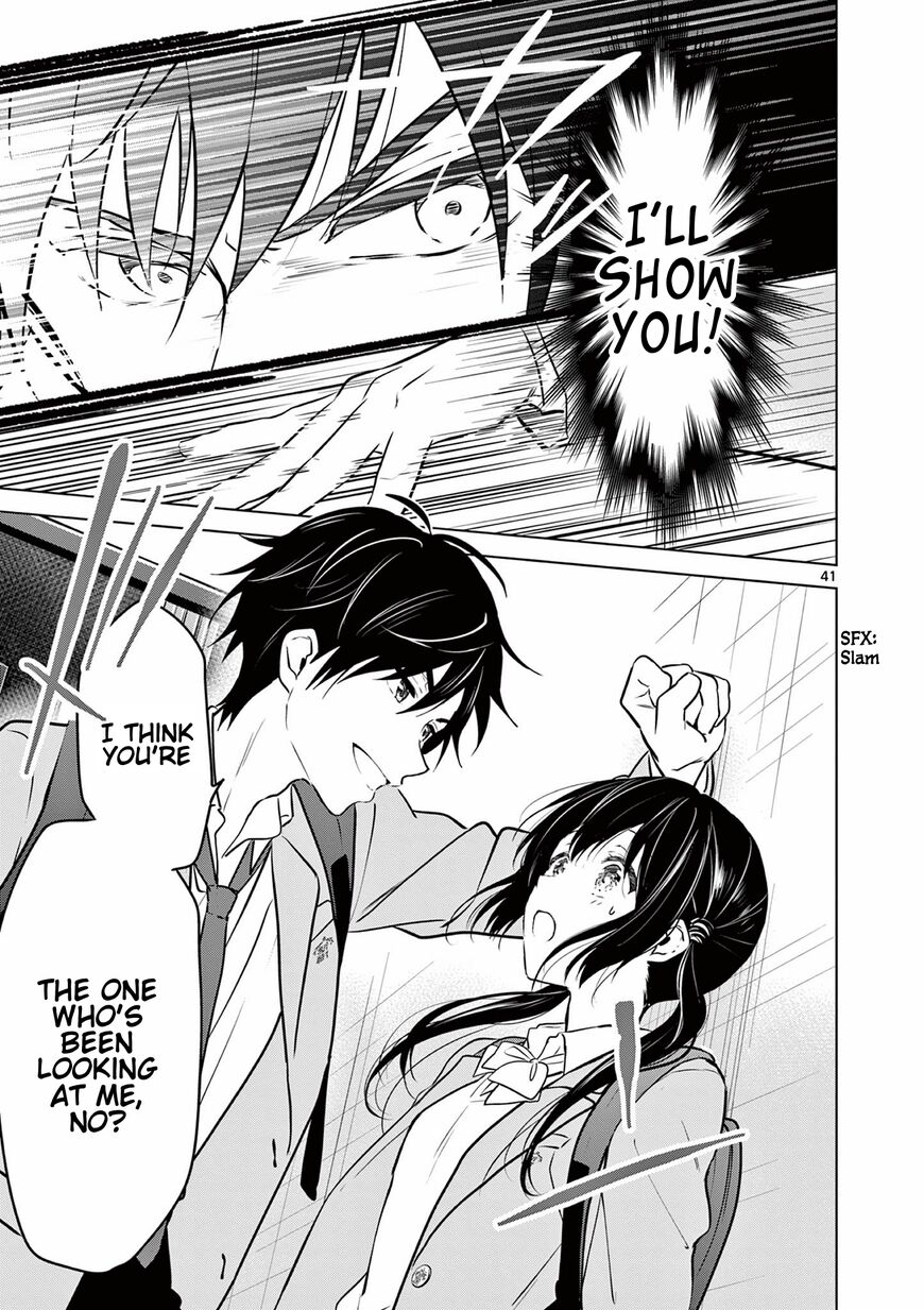 Read Aishiteru Game wo Owarasetai EN Manga Online