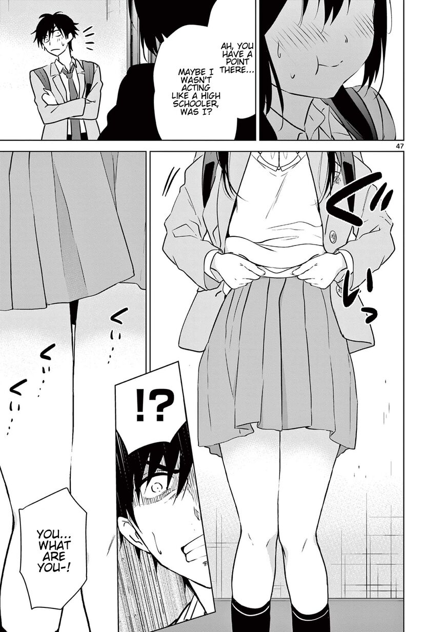 Read Aishiteru Game wo Owarasetai EN Manga Online