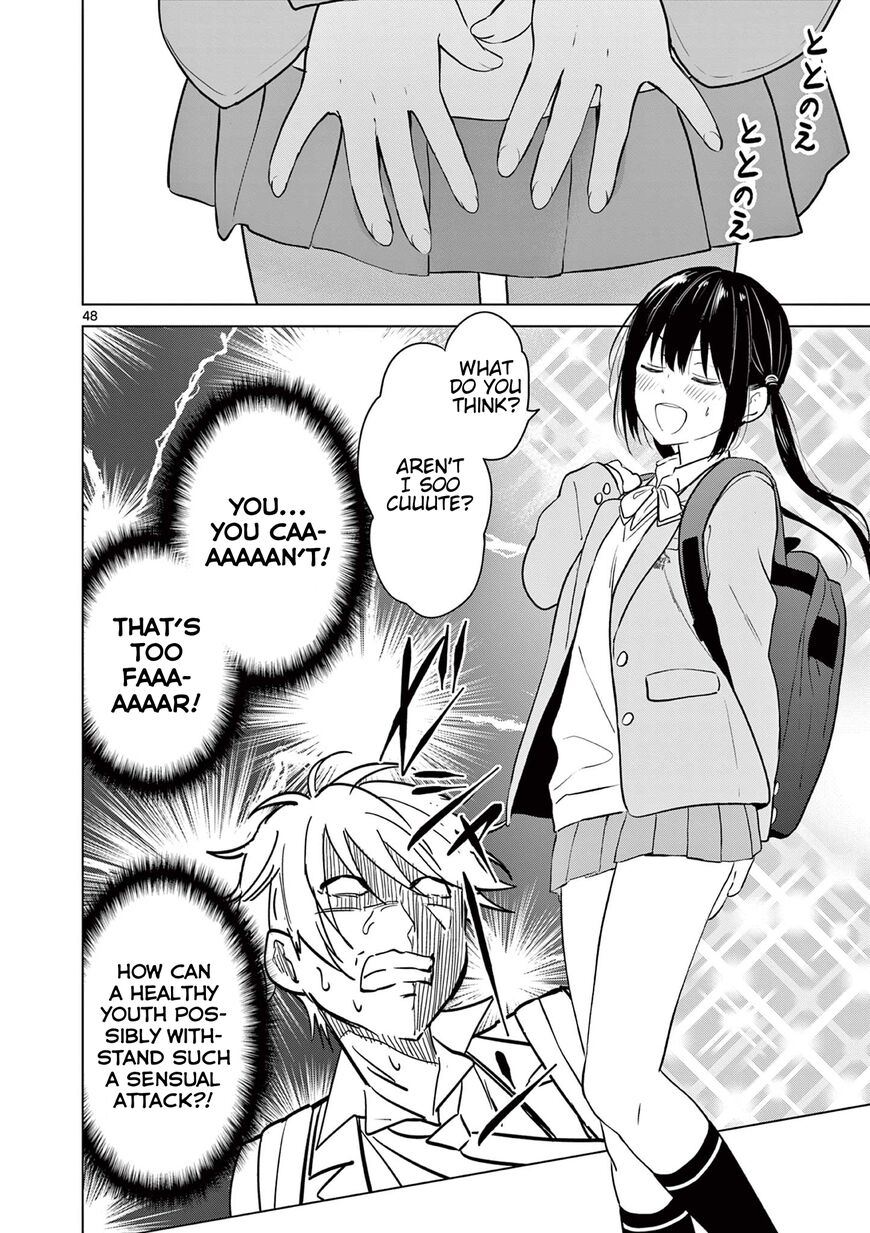 Read Aishiteru Game wo Owarasetai EN Manga Online
