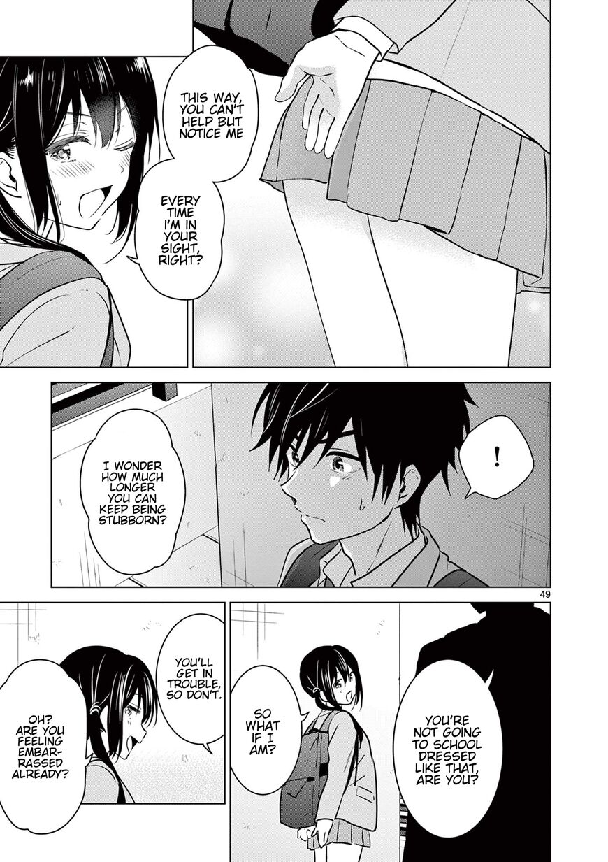 Read Aishiteru Game wo Owarasetai EN Manga Online