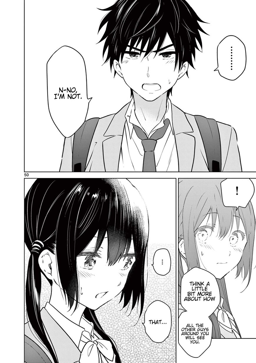 Read Aishiteru Game wo Owarasetai EN Manga Online