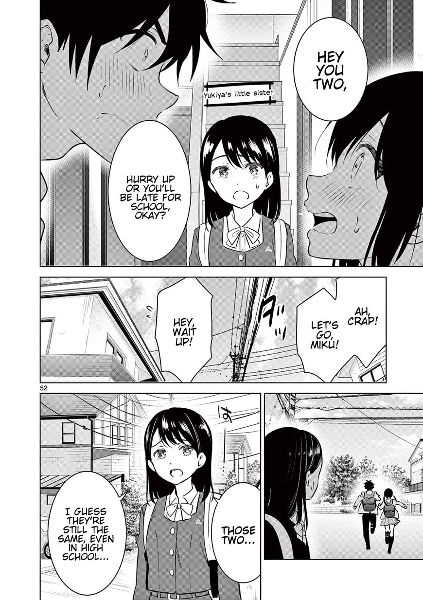 Read Aishiteru Game wo Owarasetai EN Manga Online