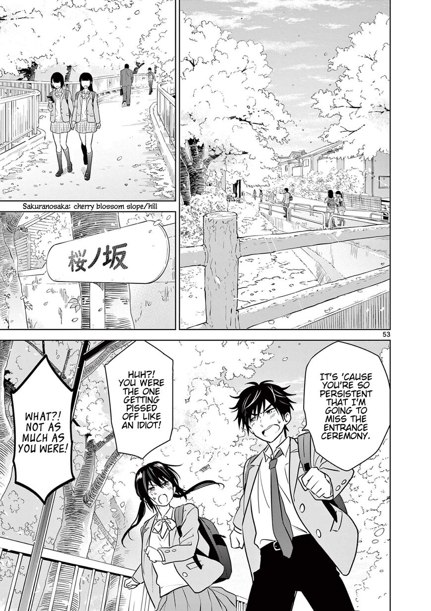 Read Aishiteru Game wo Owarasetai EN Manga Online