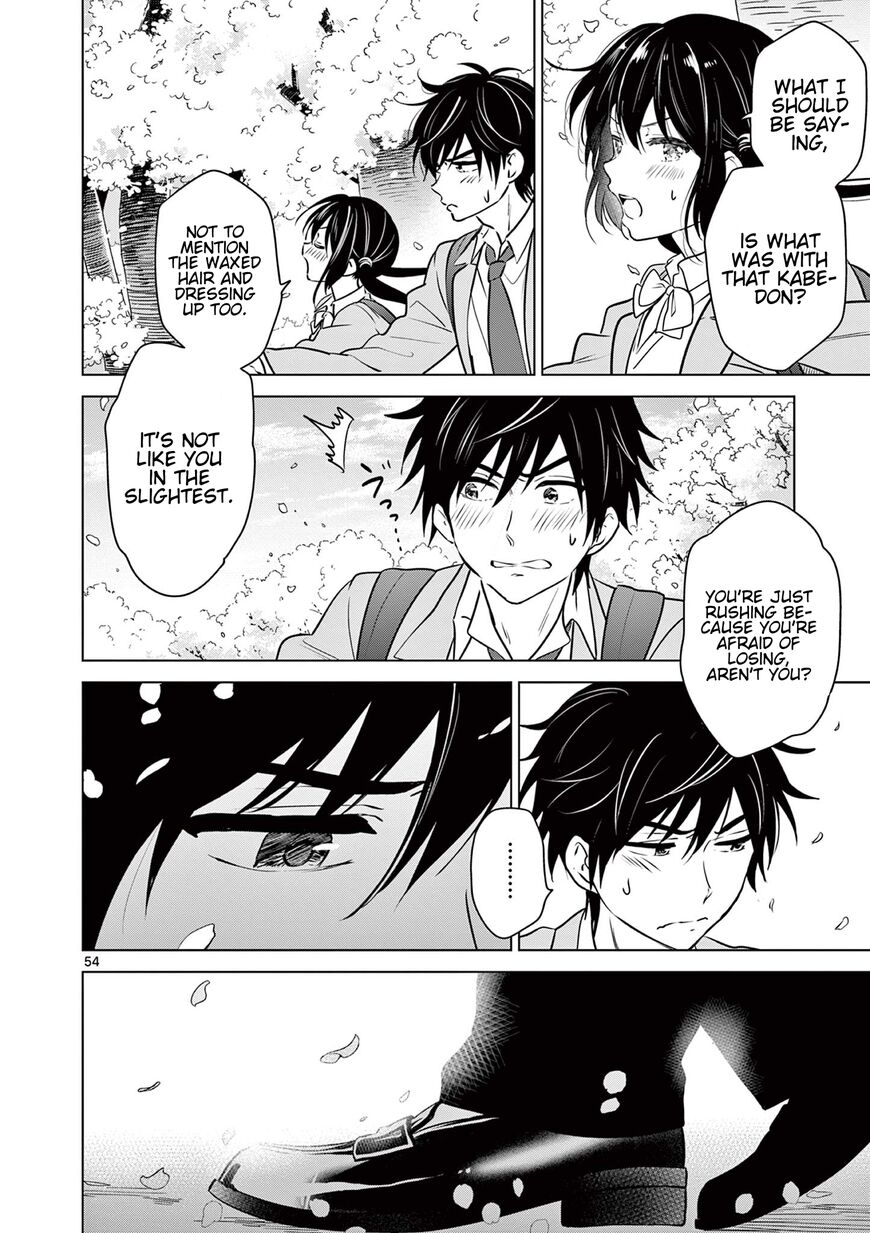 Read Aishiteru Game wo Owarasetai EN Manga Online