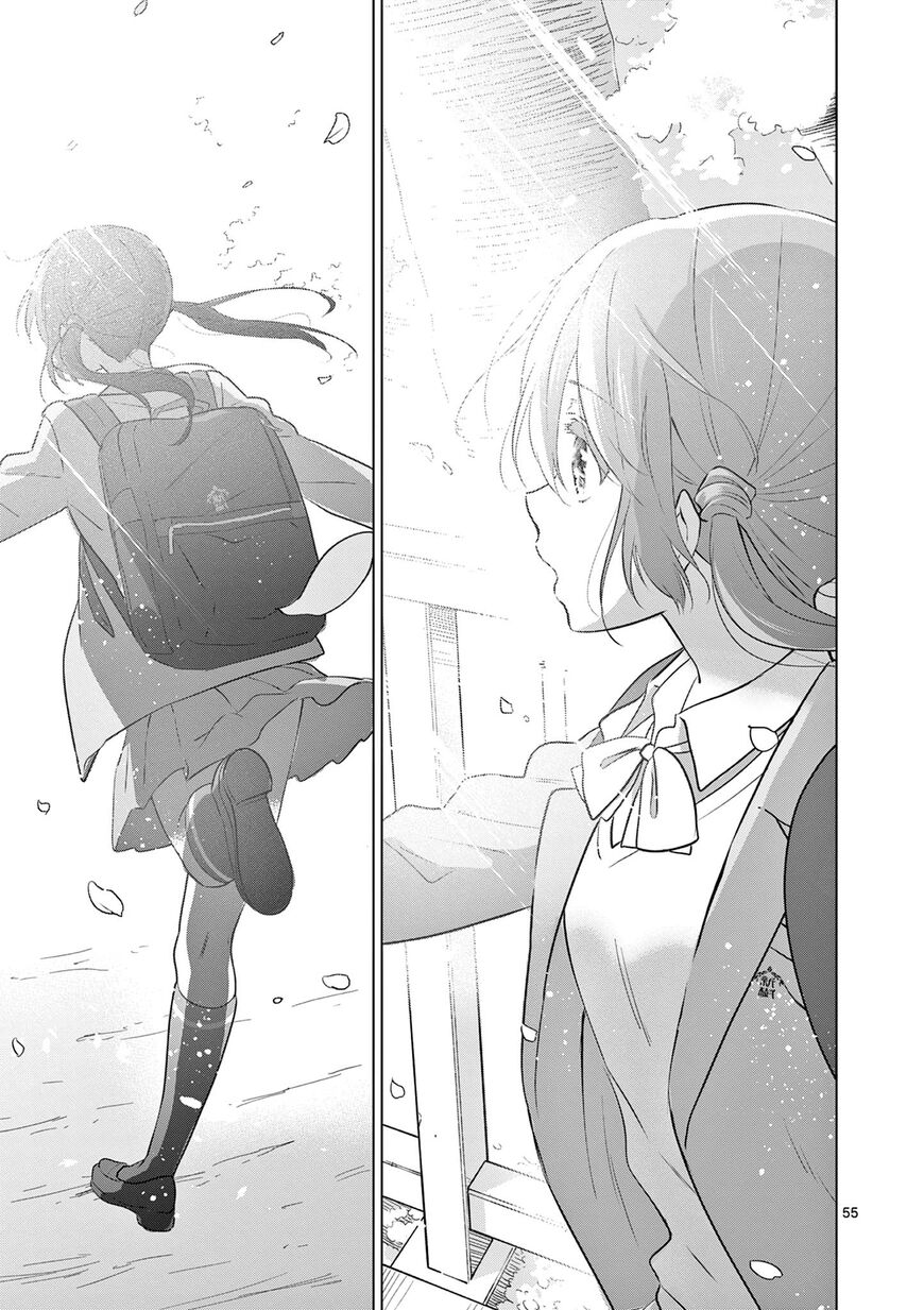 Read Aishiteru Game wo Owarasetai EN Manga Online