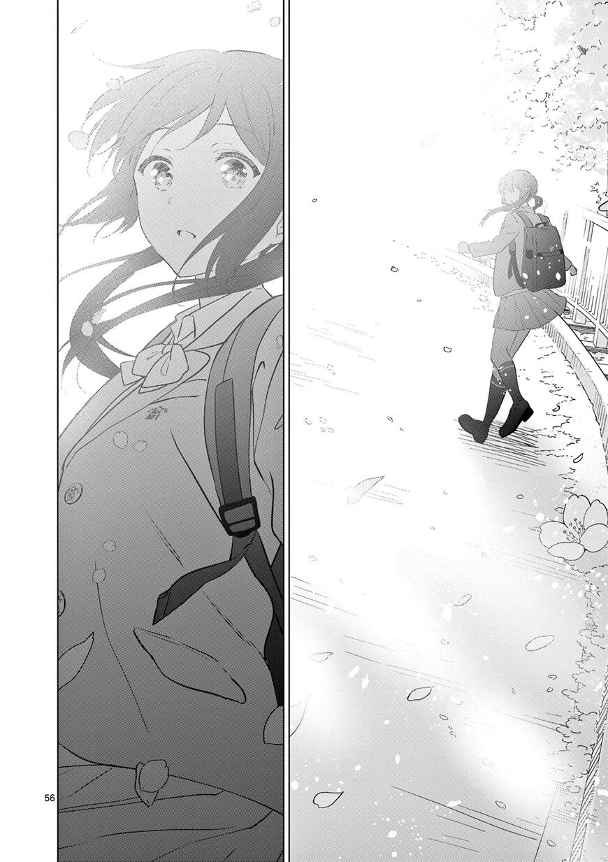 Read Aishiteru Game wo Owarasetai EN Manga Online