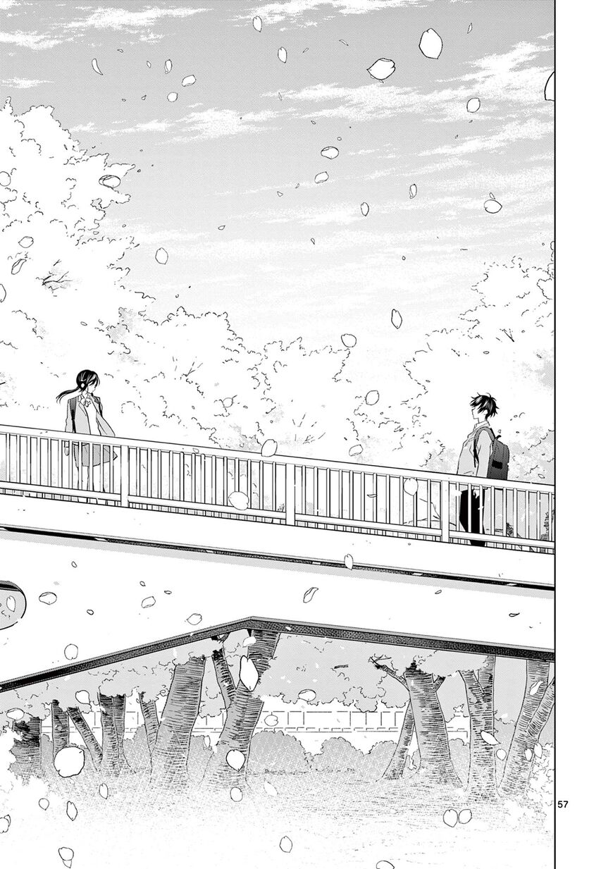 Read Aishiteru Game wo Owarasetai EN Manga Online