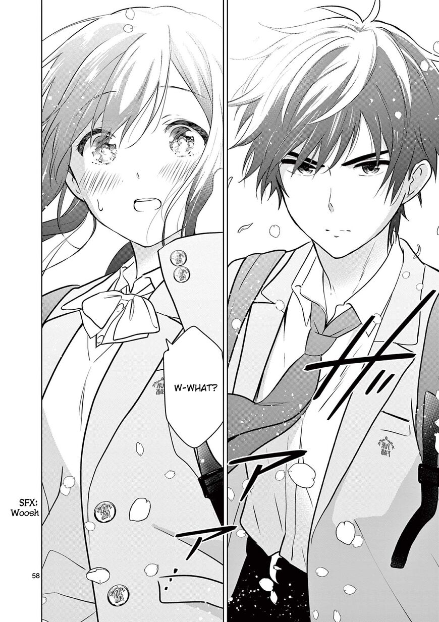Read Aishiteru Game wo Owarasetai EN Manga Online