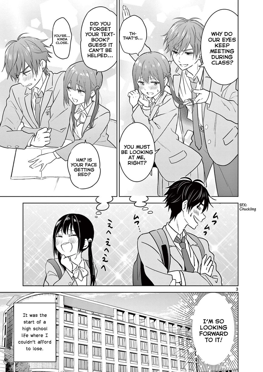 Read Aishiteru Game wo Owarasetai EN Manga Online