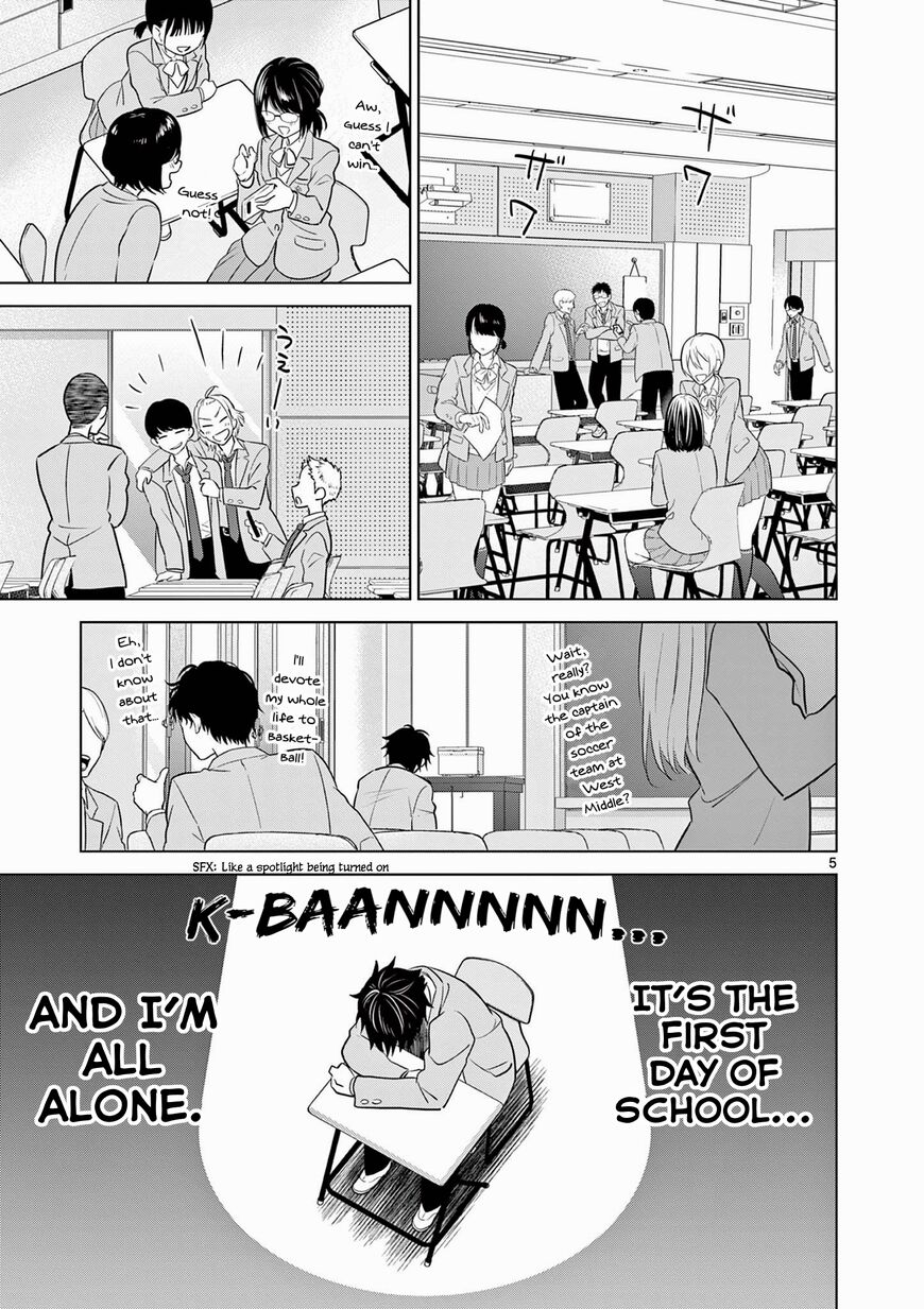 Read Aishiteru Game wo Owarasetai EN Manga Online