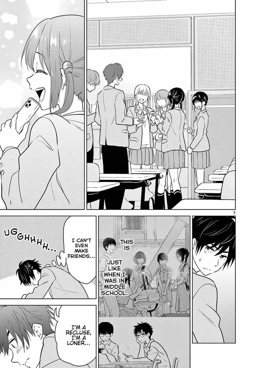 Read Aishiteru Game wo Owarasetai EN Manga Online