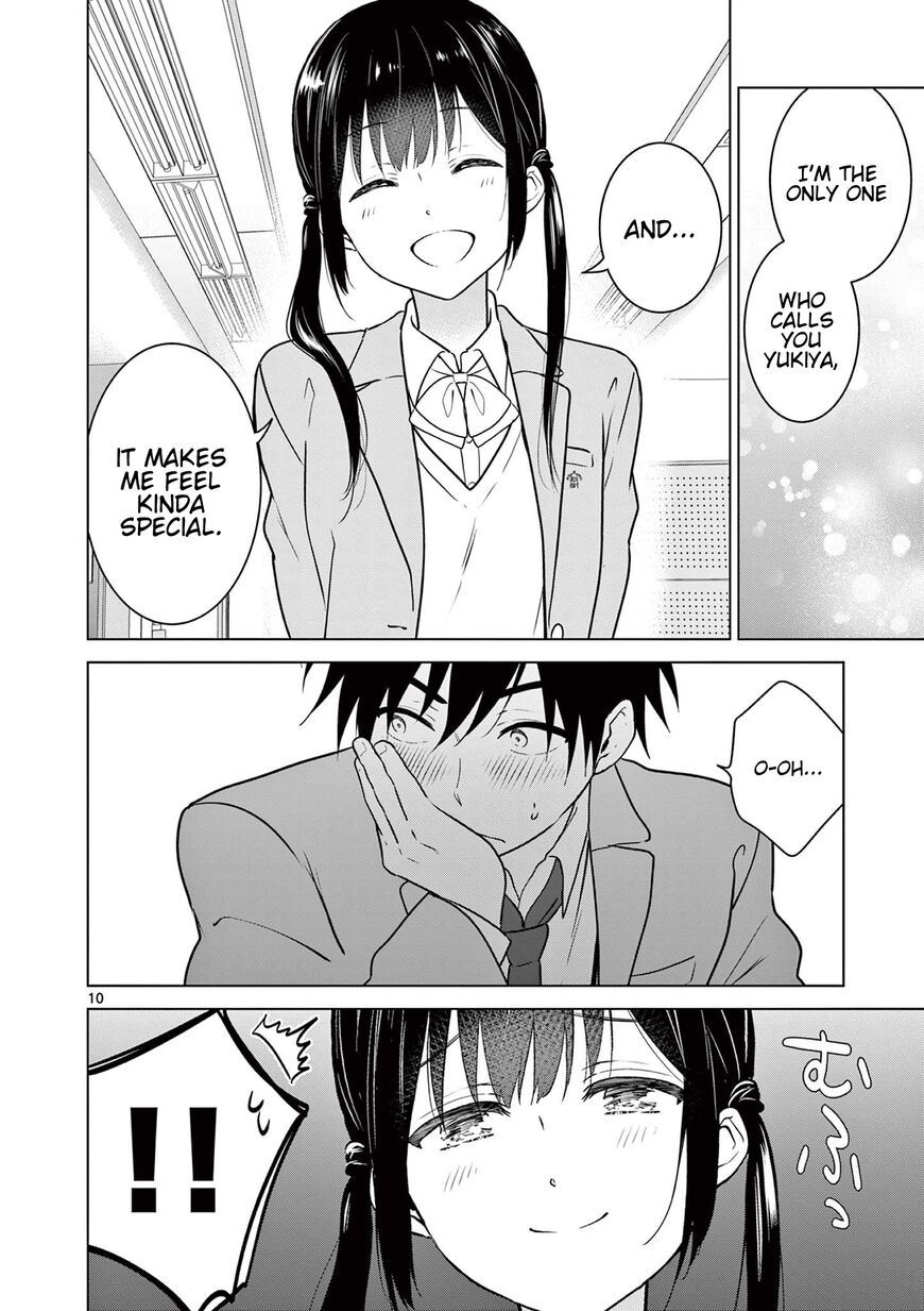 Read Aishiteru Game wo Owarasetai EN Manga Online