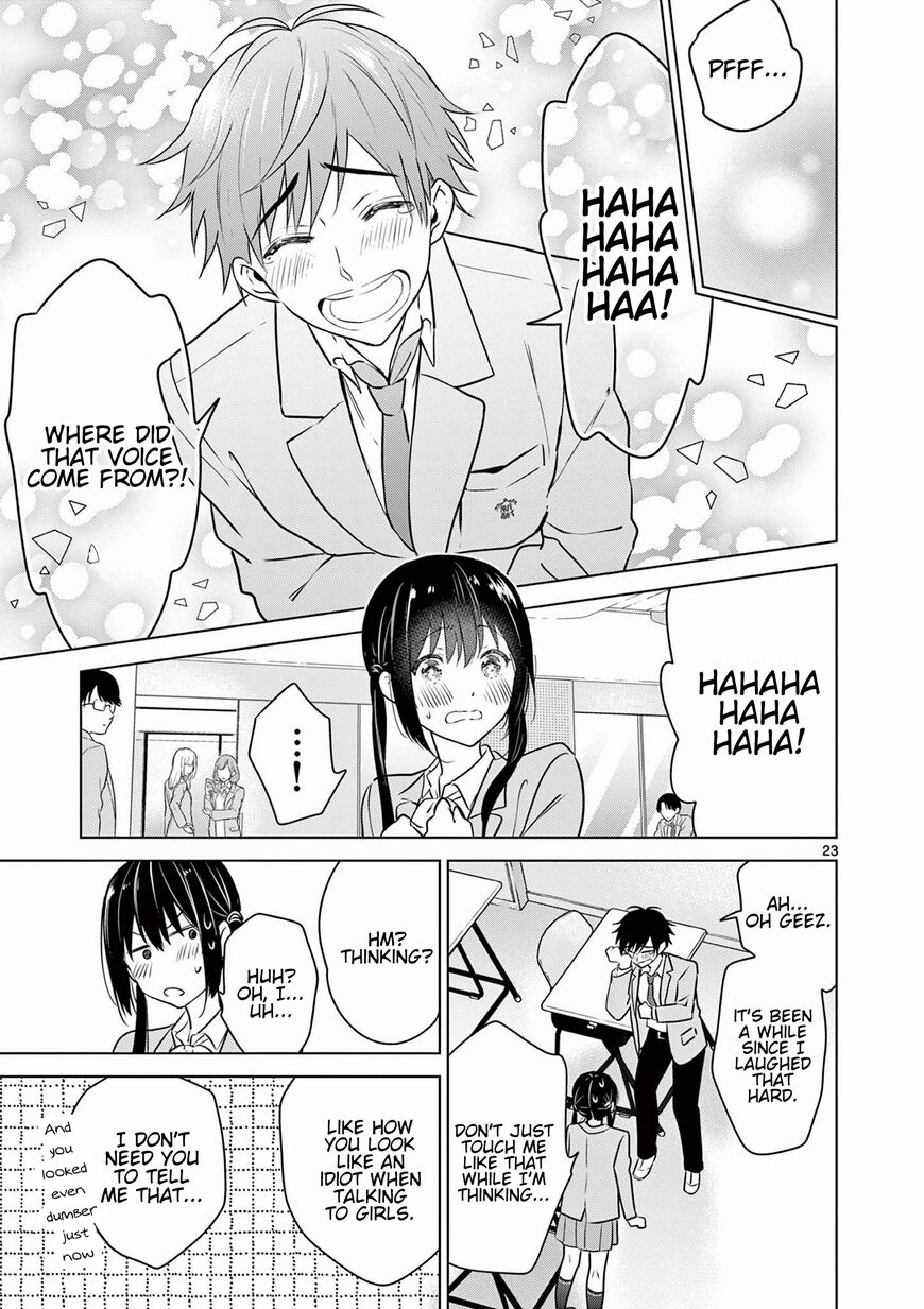 Read Aishiteru Game wo Owarasetai EN Manga Online