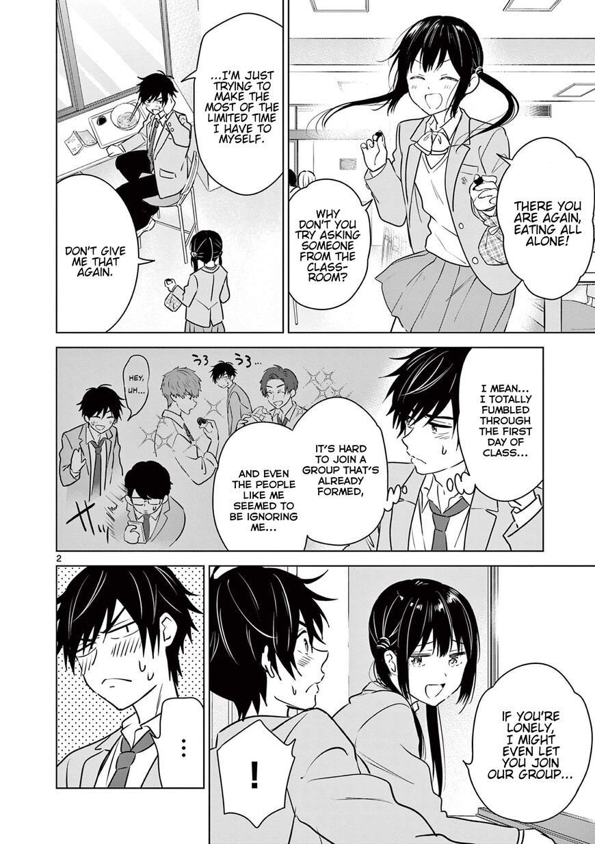 Read Aishiteru Game wo Owarasetai EN Manga Online