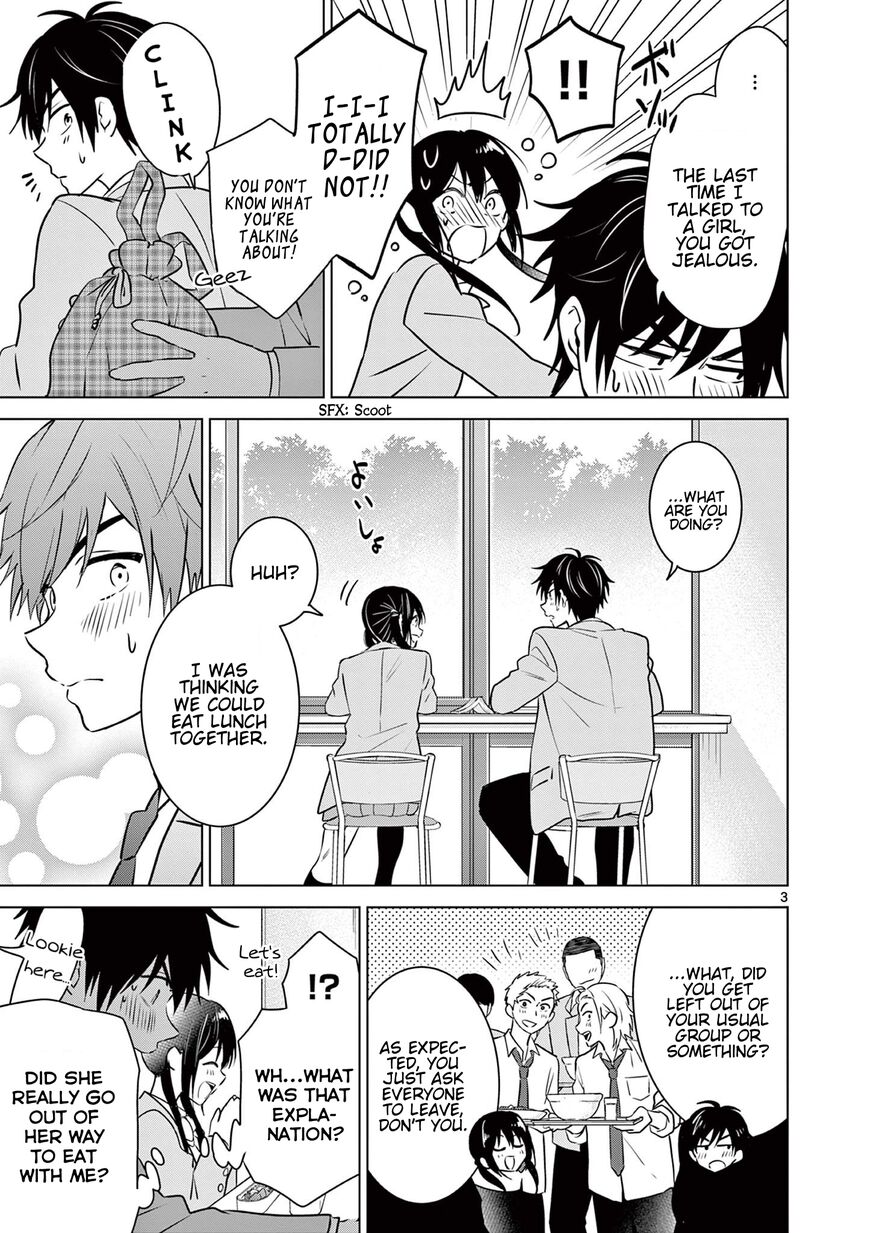 Read Aishiteru Game wo Owarasetai EN Manga Online