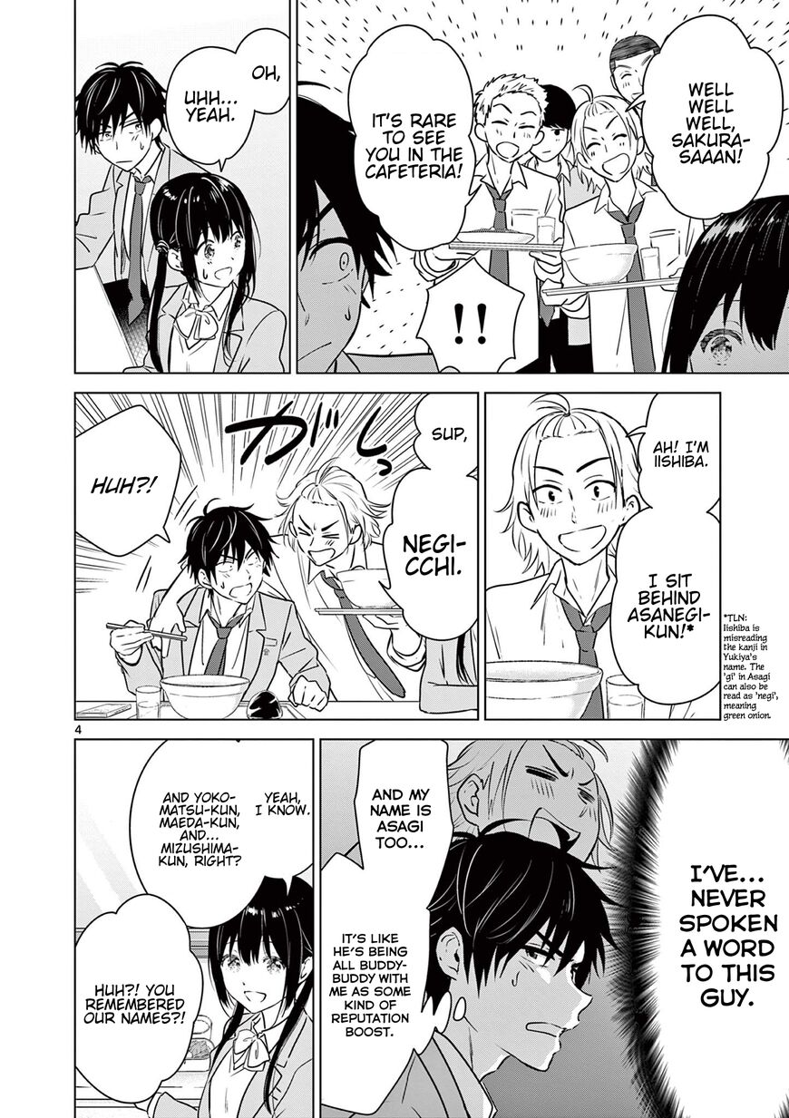 Read Aishiteru Game wo Owarasetai EN Manga Online