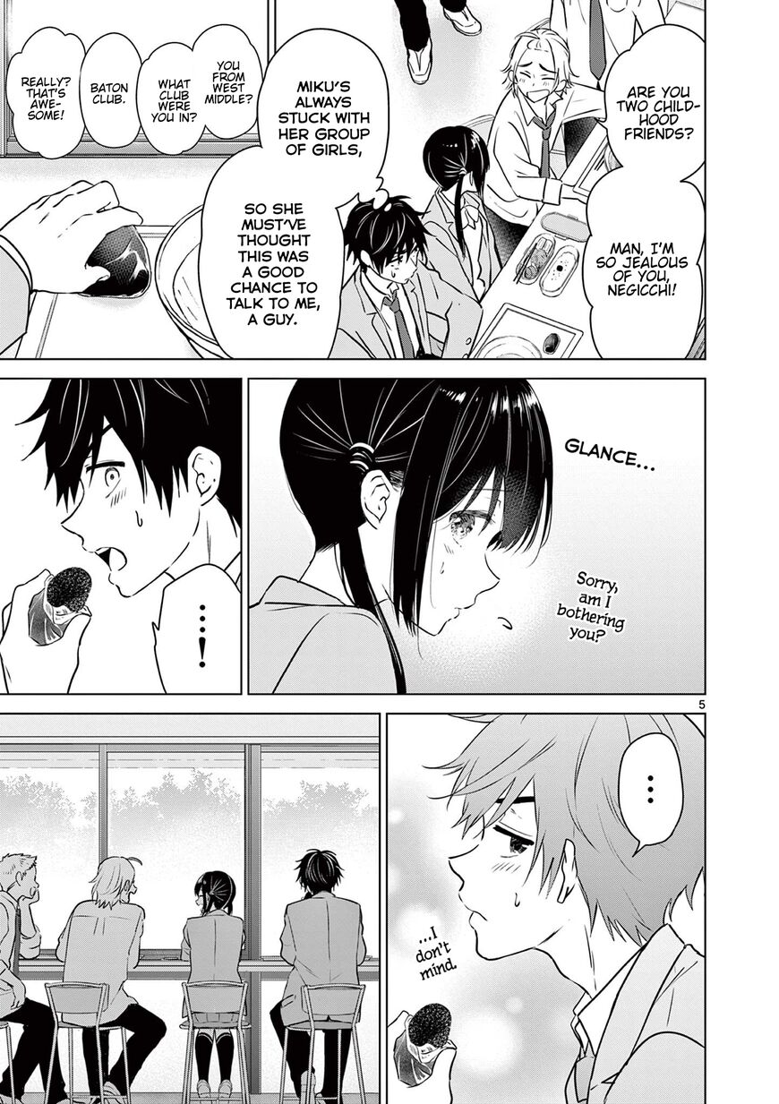 Read Aishiteru Game wo Owarasetai EN Manga Online