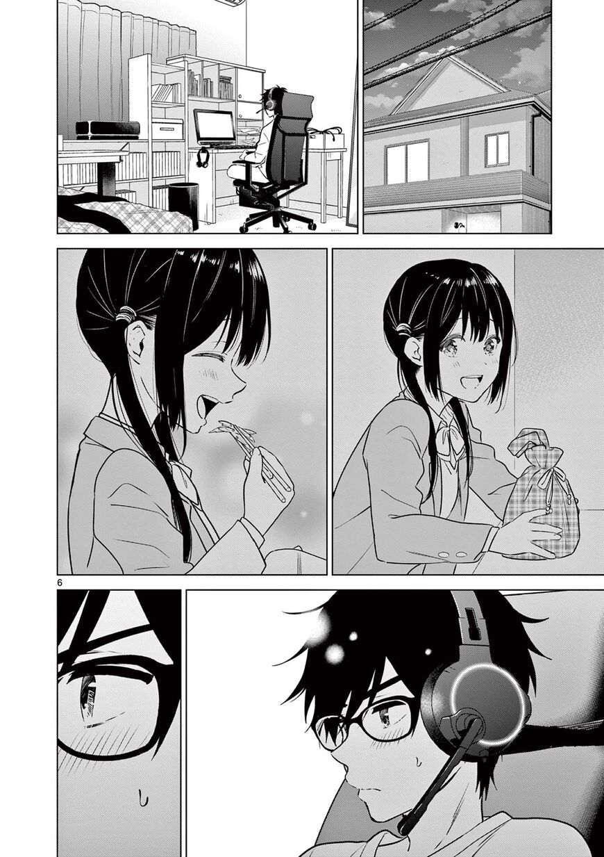 Read Aishiteru Game wo Owarasetai EN Manga Online