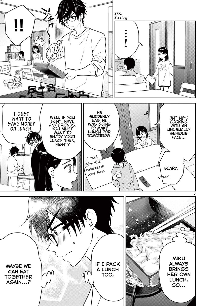 Read Aishiteru Game wo Owarasetai EN Manga Online