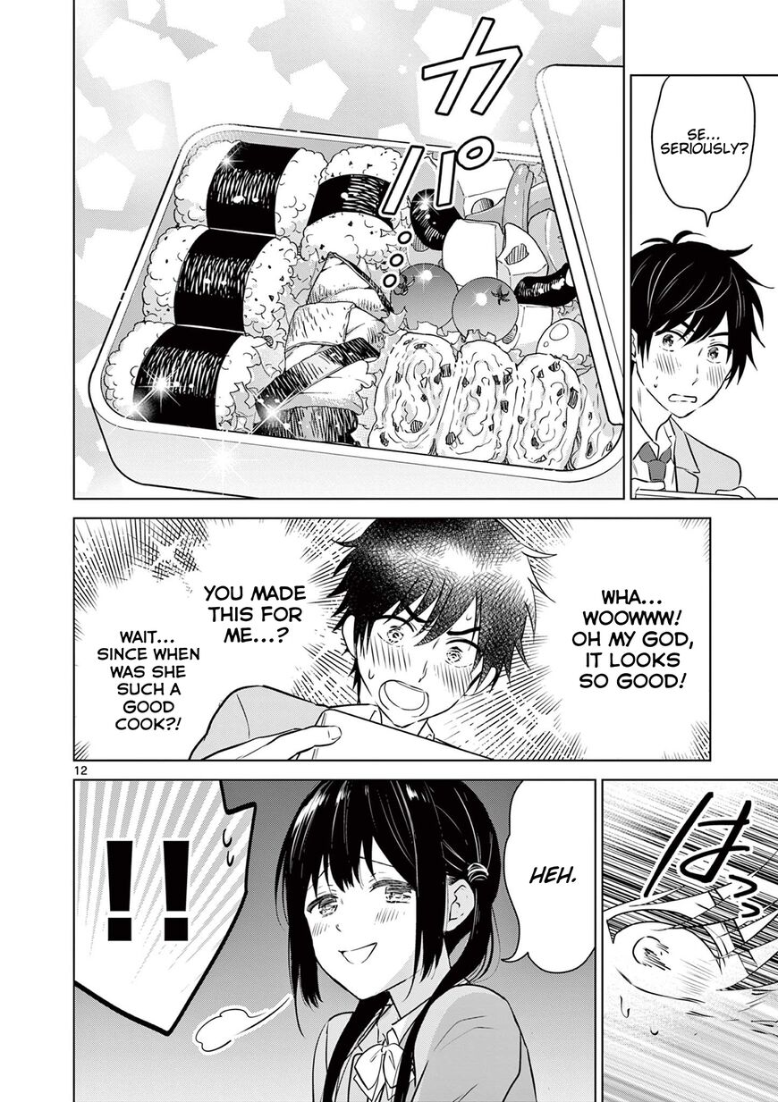 Read Aishiteru Game wo Owarasetai EN Manga Online