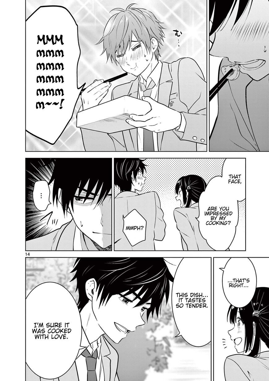 Read Aishiteru Game wo Owarasetai EN Manga Online