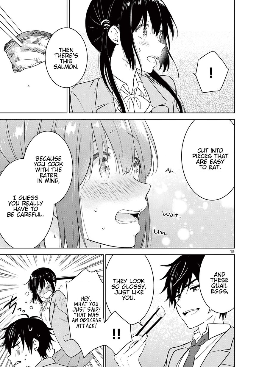 Read Aishiteru Game wo Owarasetai EN Manga Online