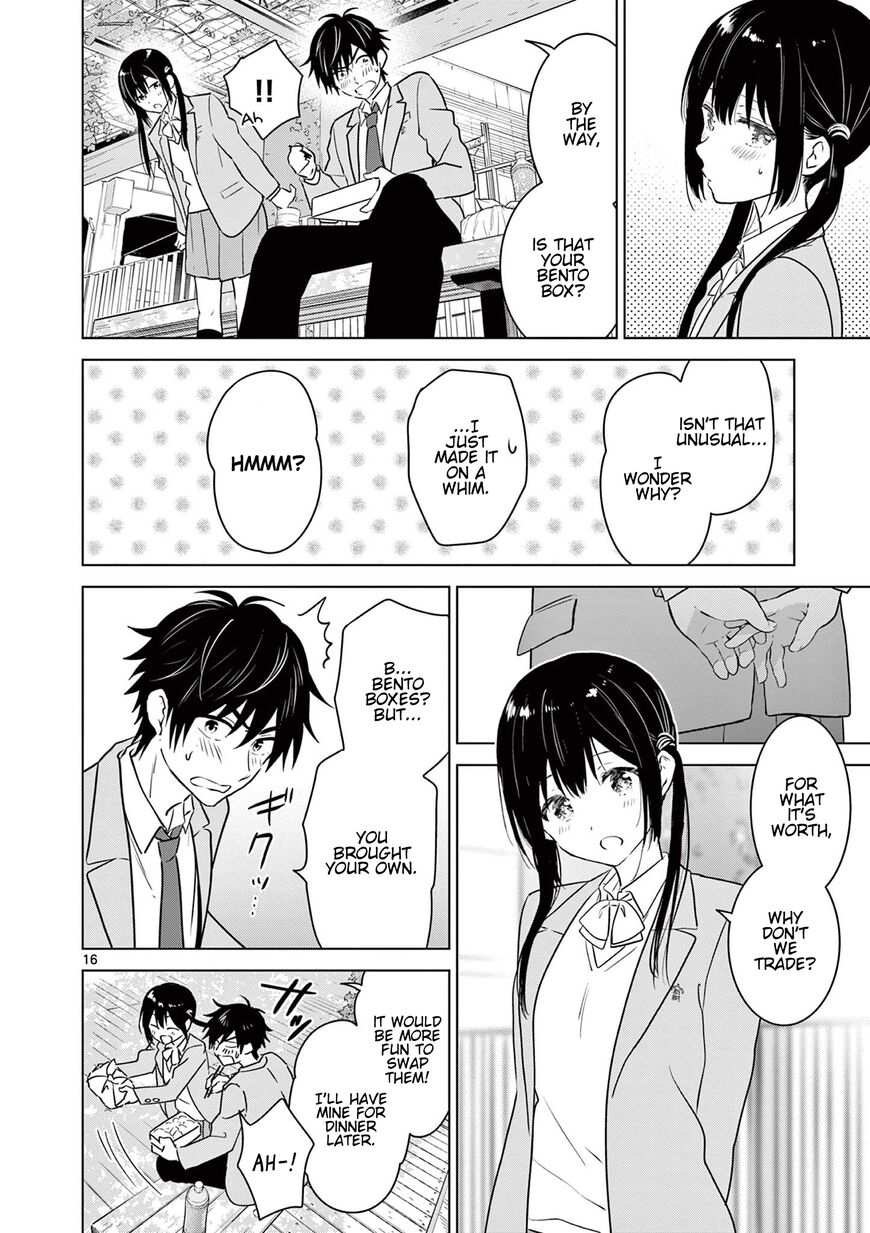 Read Aishiteru Game wo Owarasetai EN Manga Online