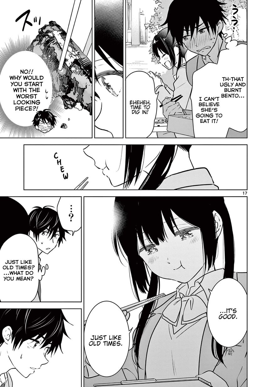 Read Aishiteru Game wo Owarasetai EN Manga Online