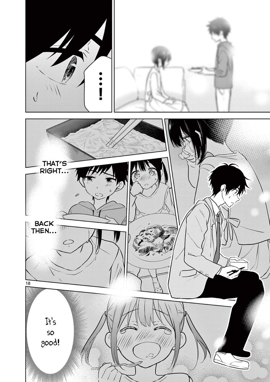 Read Aishiteru Game wo Owarasetai EN Manga Online