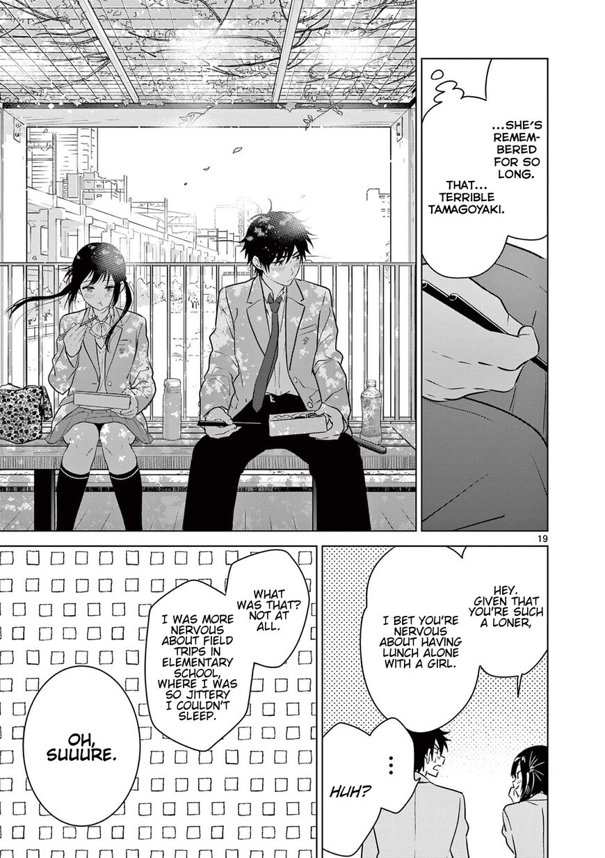 Read Aishiteru Game wo Owarasetai EN Manga Online