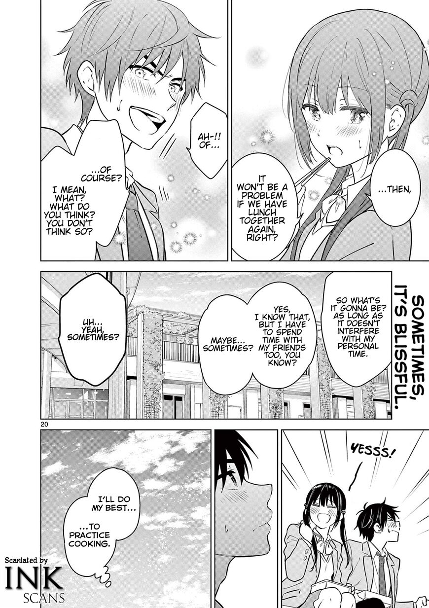 Read Aishiteru Game wo Owarasetai EN Manga Online