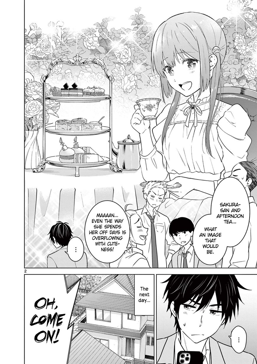 Read Aishiteru Game wo Owarasetai EN Manga Online