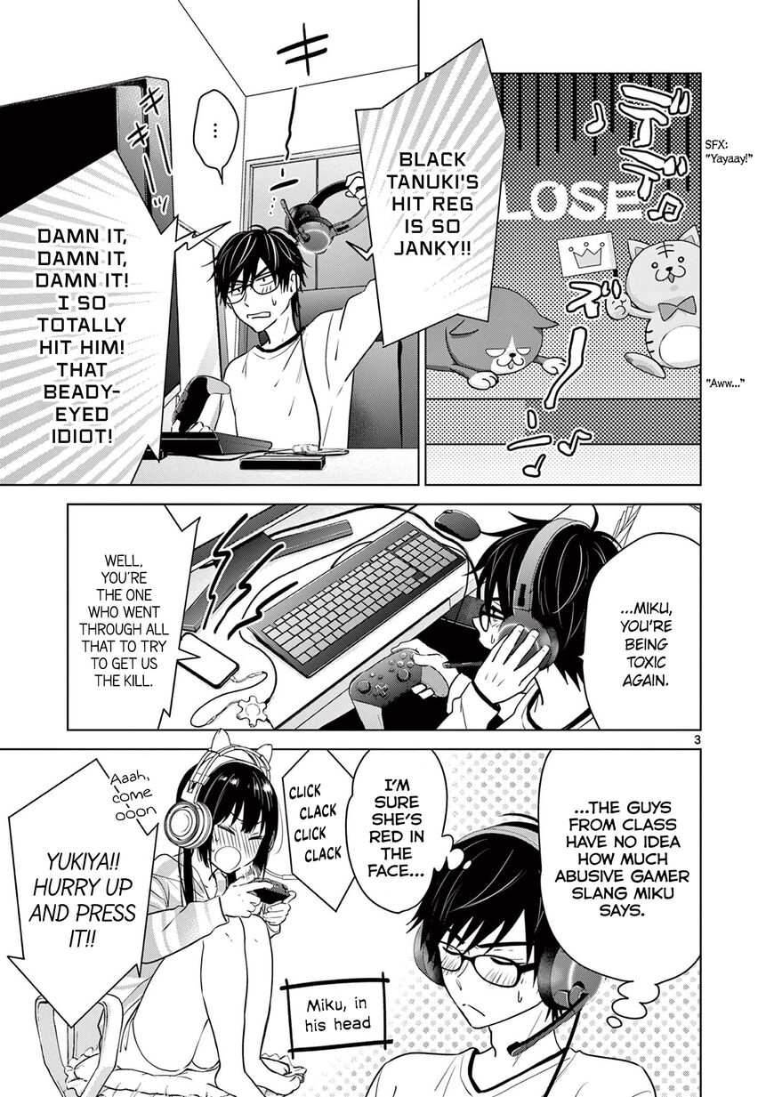 Read Aishiteru Game wo Owarasetai EN Manga Online