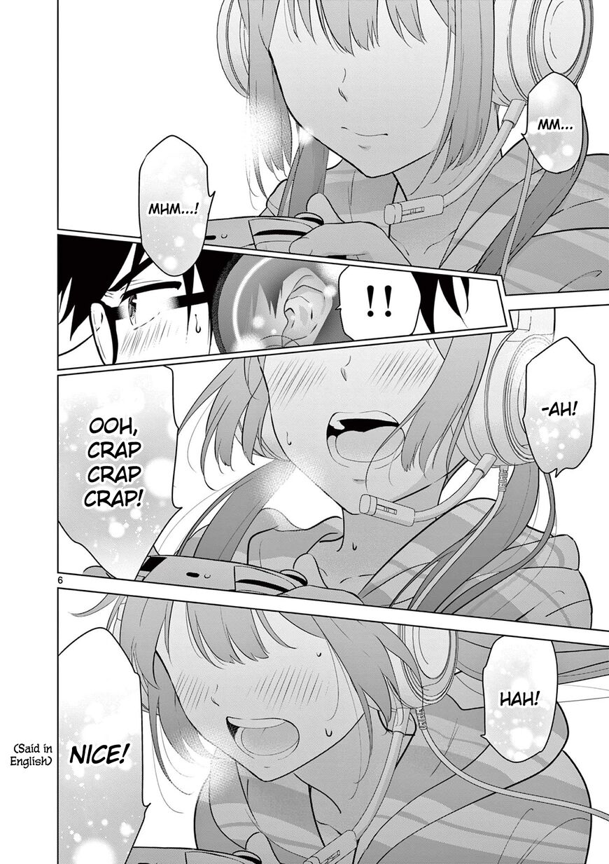 Read Aishiteru Game wo Owarasetai EN Manga Online
