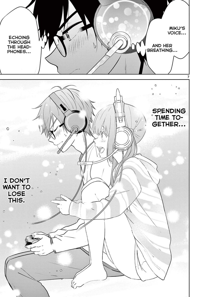 Read Aishiteru Game wo Owarasetai EN Manga Online