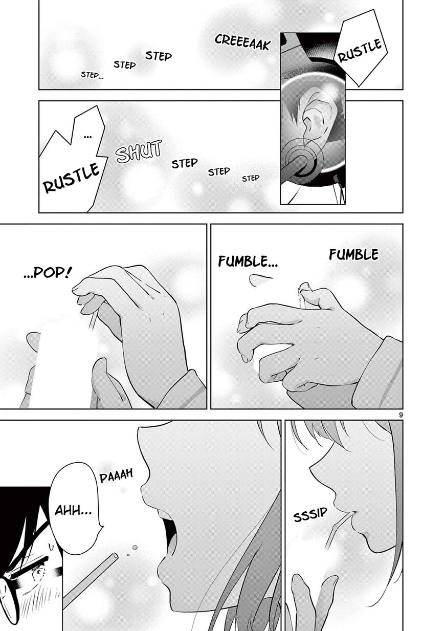 Read Aishiteru Game wo Owarasetai EN Manga Online