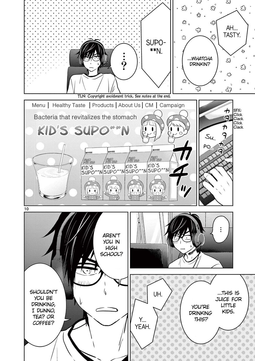 Read Aishiteru Game wo Owarasetai EN Manga Online