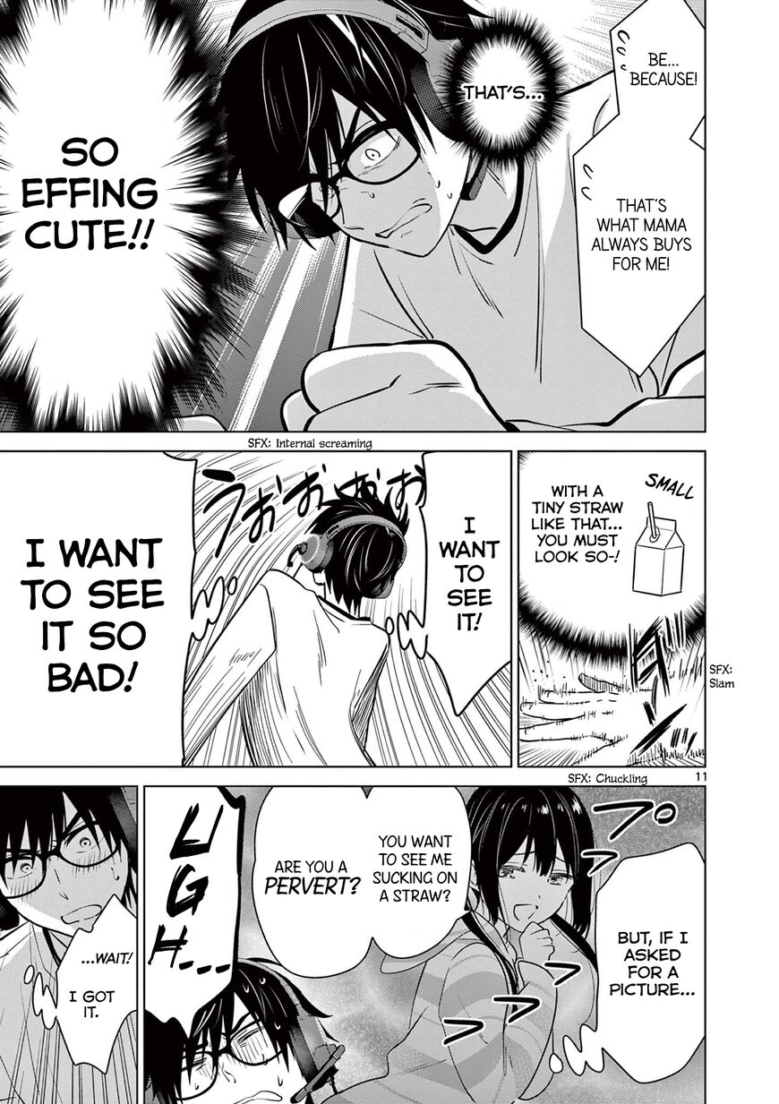 Read Aishiteru Game wo Owarasetai EN Manga Online