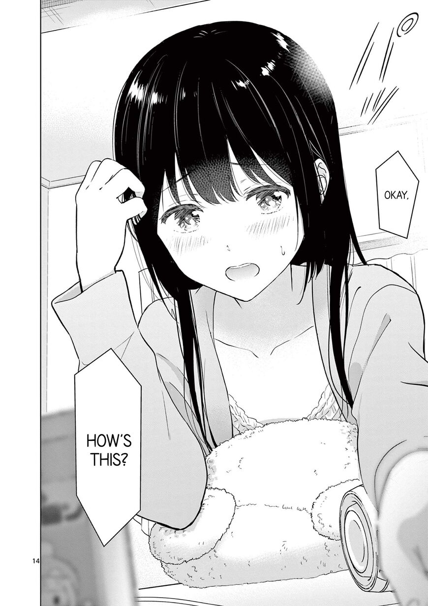 Read Aishiteru Game wo Owarasetai EN Manga Online