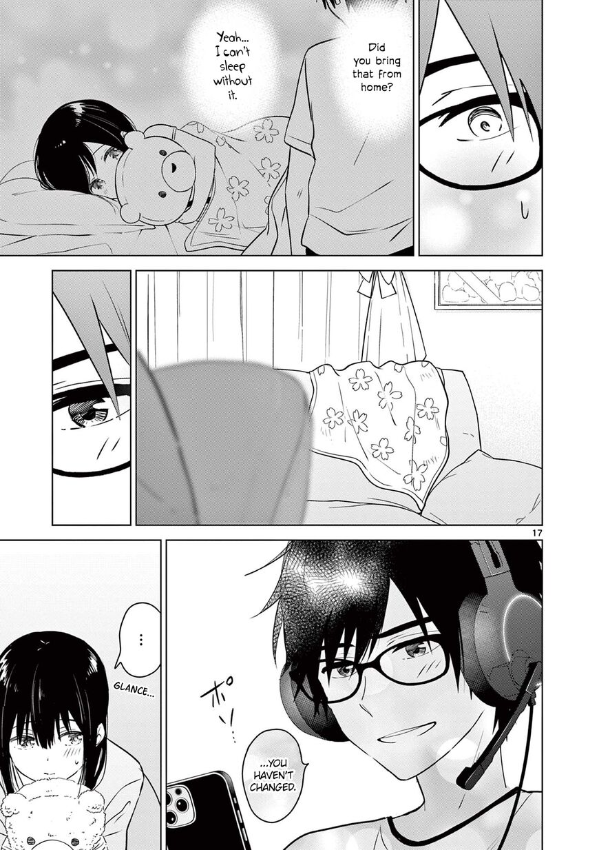 Read Aishiteru Game wo Owarasetai EN Manga Online