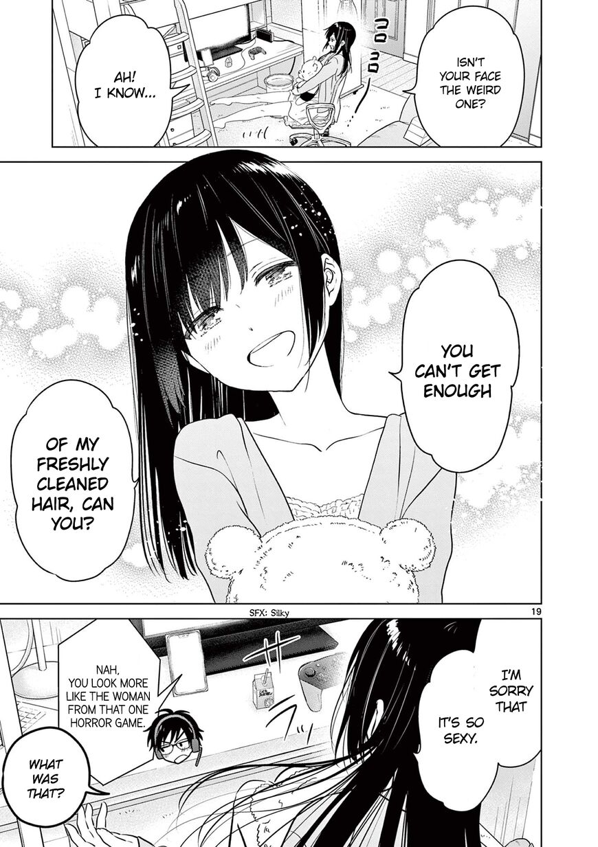 Read Aishiteru Game wo Owarasetai EN Manga Online