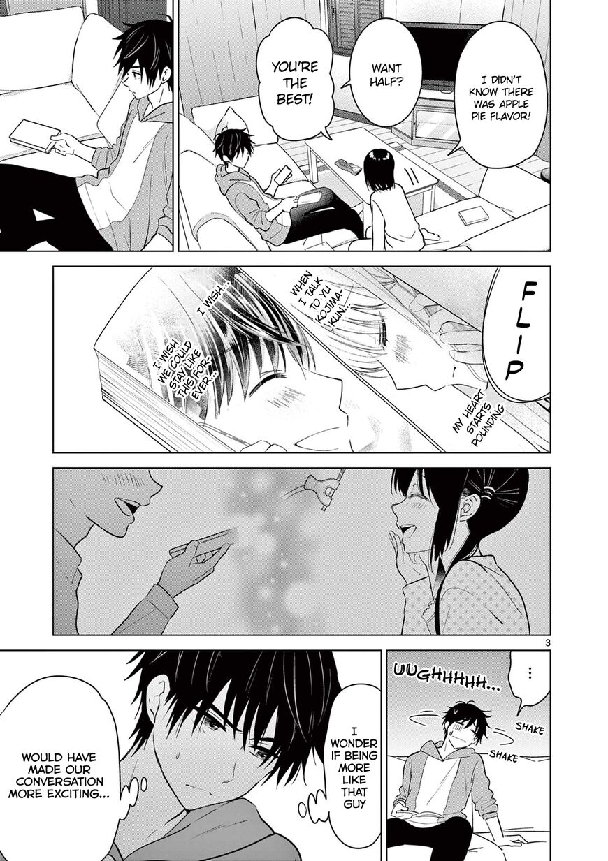 Read Aishiteru Game wo Owarasetai EN Manga Online