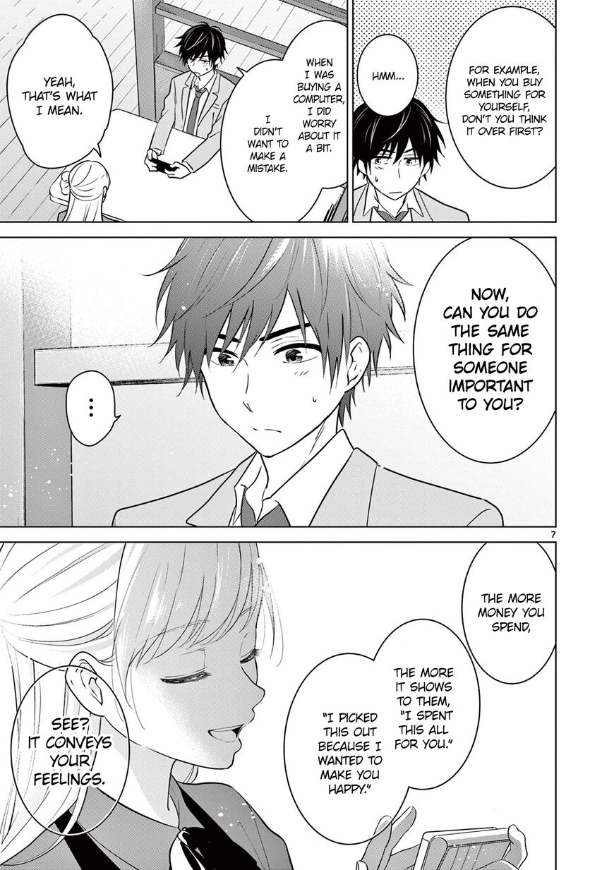 Read Aishiteru Game wo Owarasetai EN Manga Online