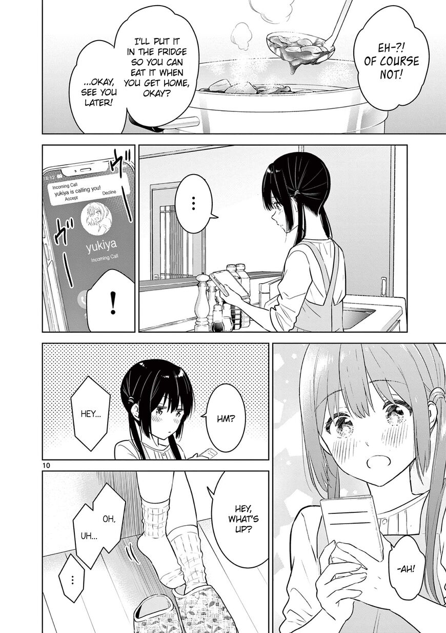 Read Aishiteru Game wo Owarasetai EN Manga Online